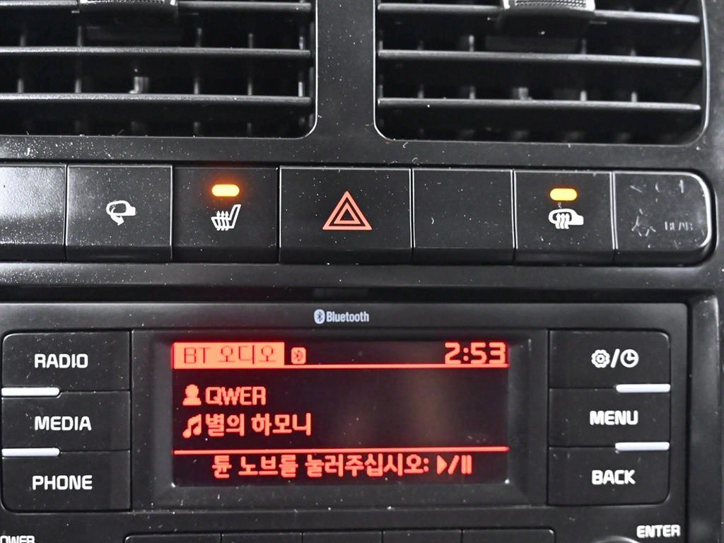 봉고3 1톤 카고 더블캡