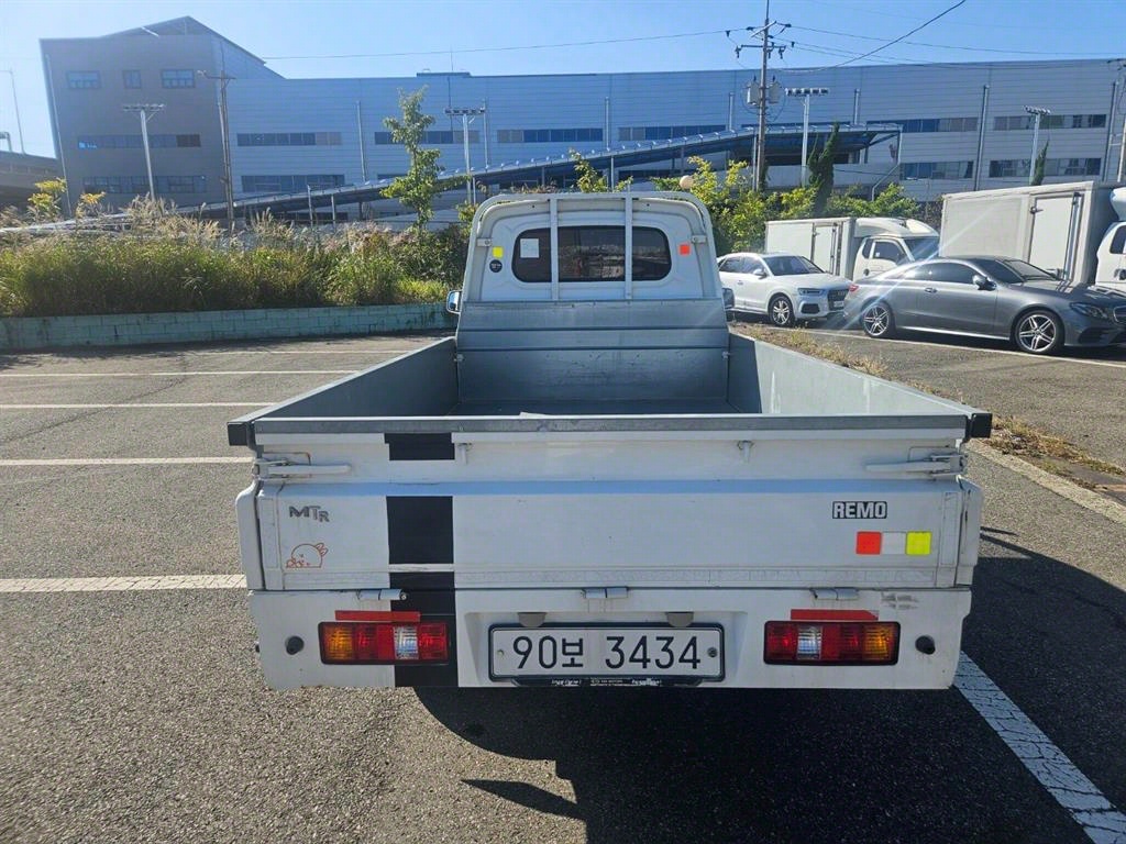 1톤 카고