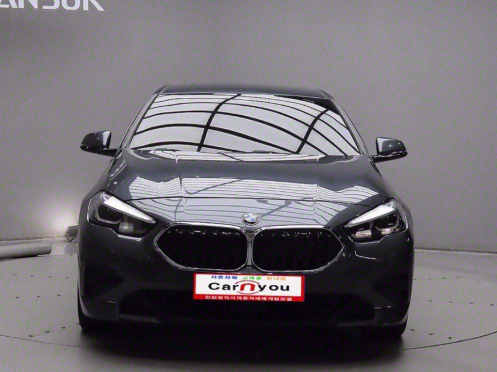 BMW 2 Series 218d Advantage