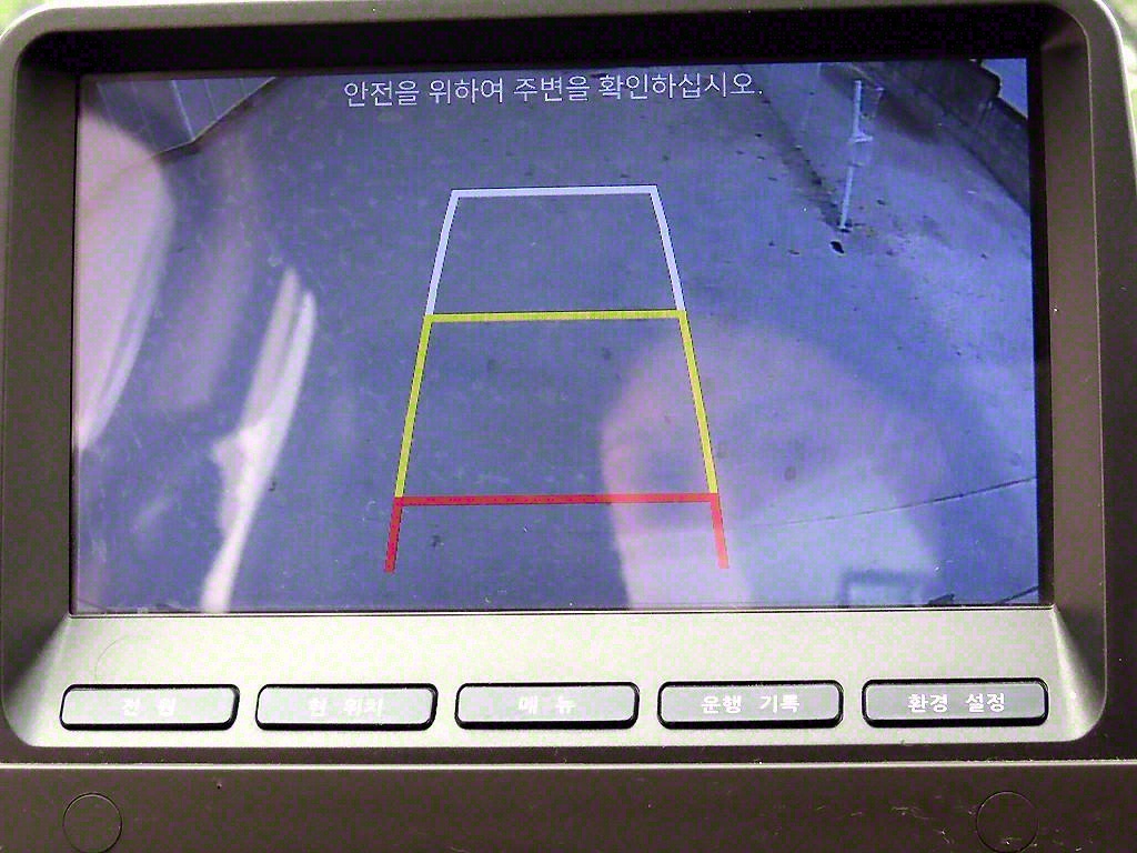 포터2 1톤 표준탑