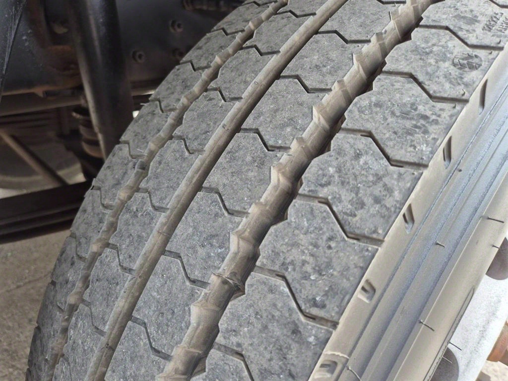 FM 450 카고 25톤 오토