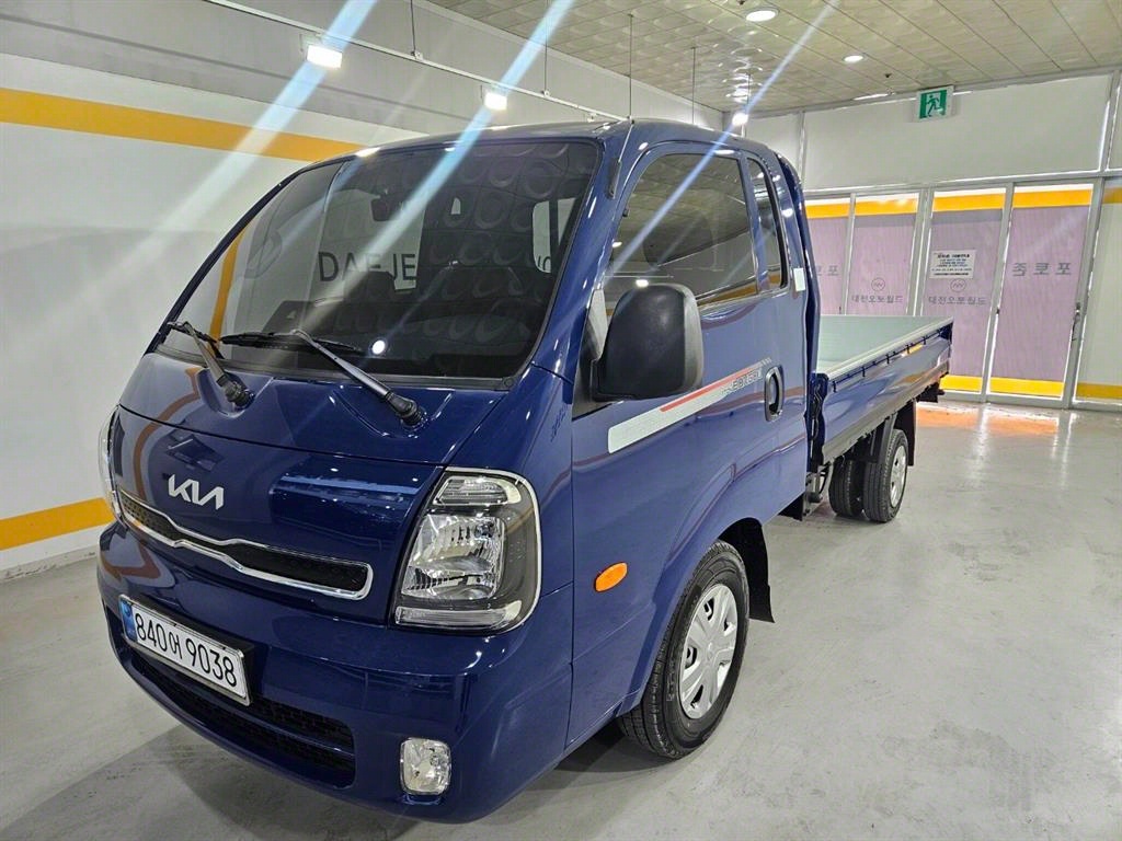 봉고3 1톤 카고