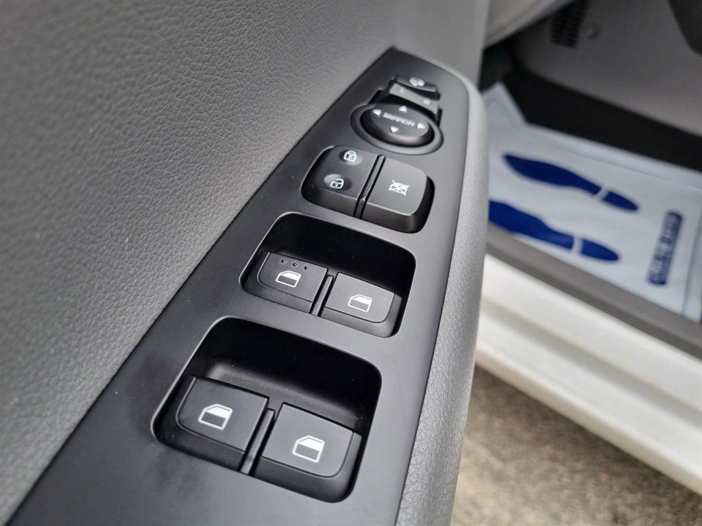 Kia Morning Prestige 10