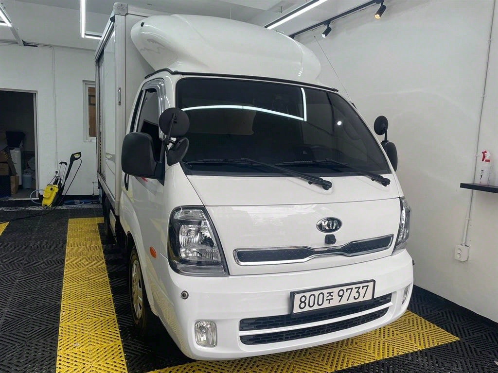 봉고3 1톤 표준탑