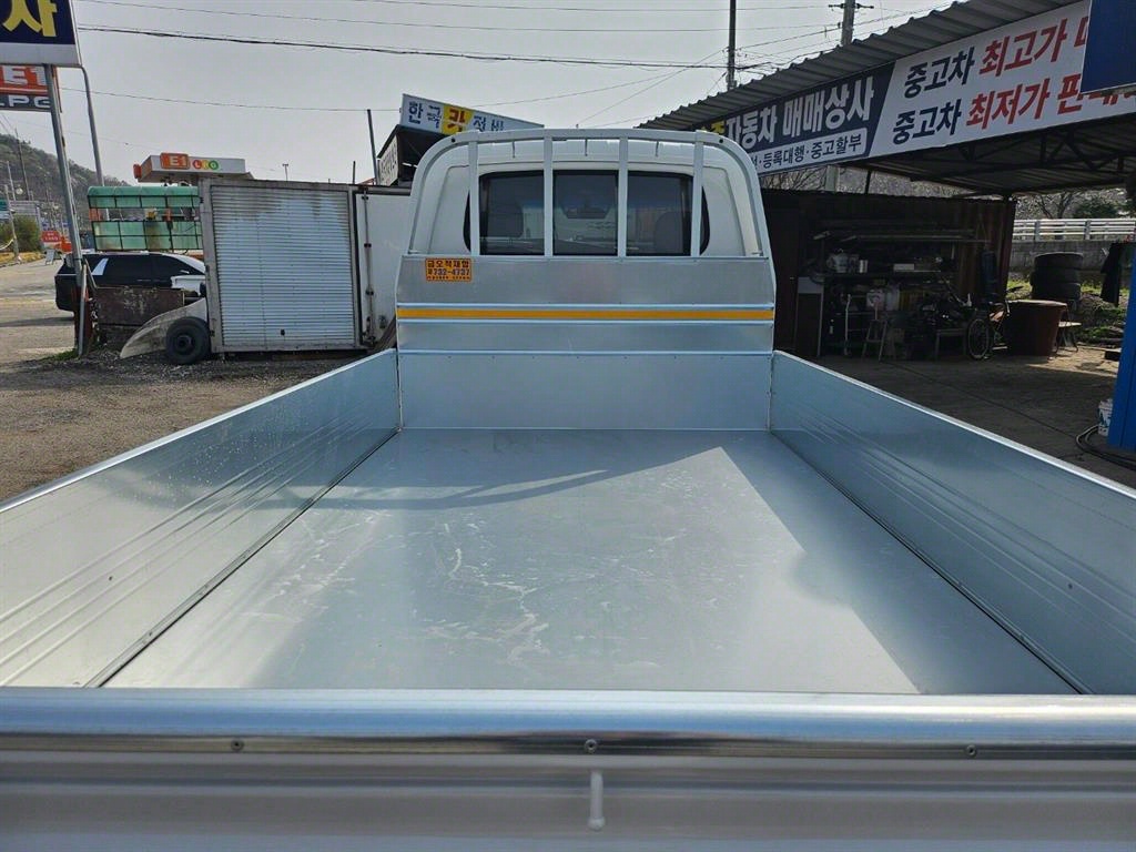 봉고3 1톤 카고