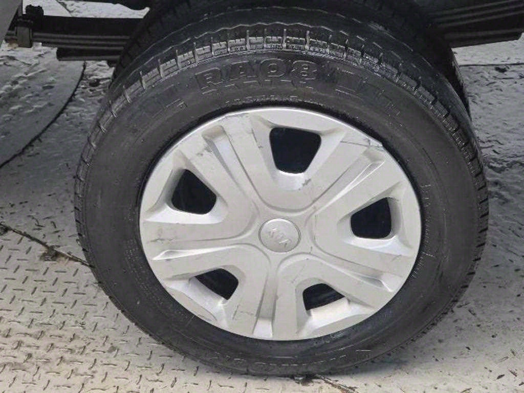 봉고3 1톤 카고 LPG