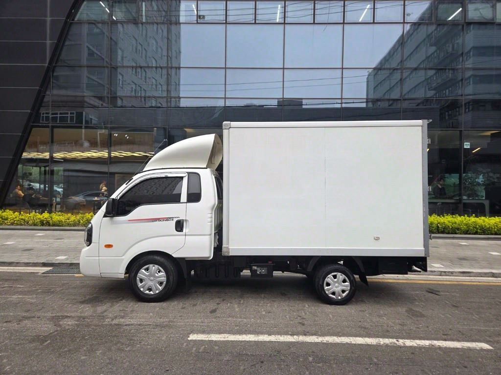 봉고3 1톤 표준탑