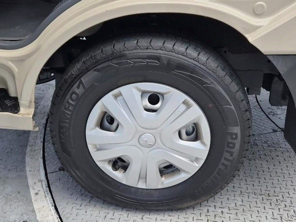 봉고3 1톤 카고 LPG