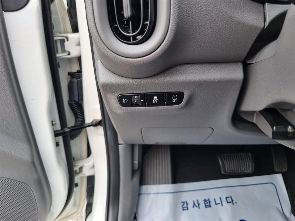 Kia Morning Prestige 9