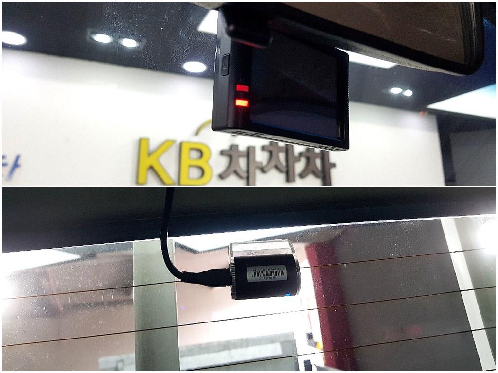 포터2 1톤 카고