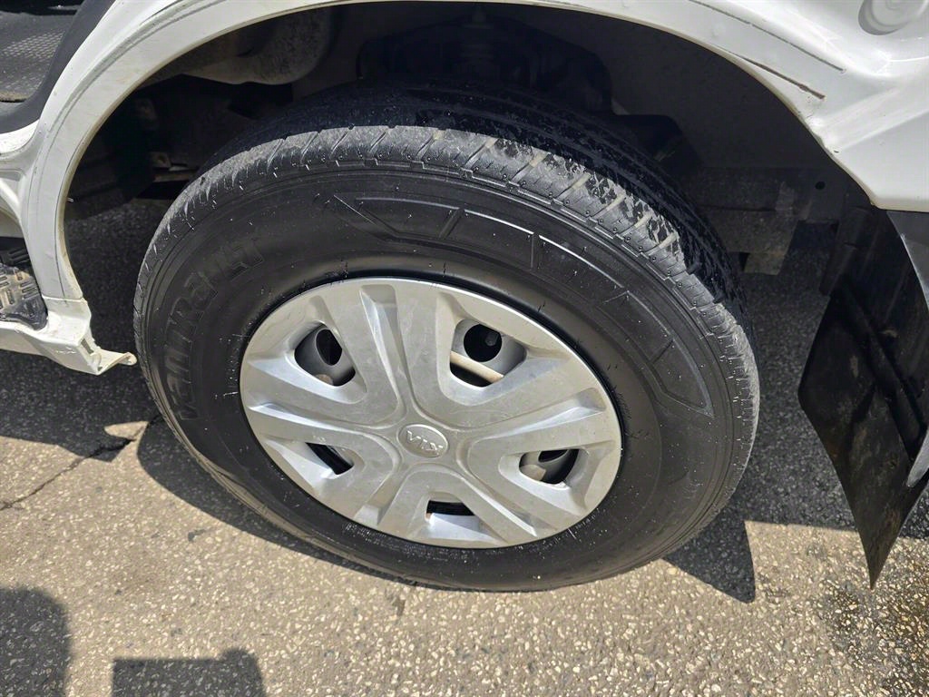 봉고3 1톤 표준탑