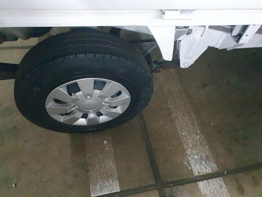 라보 카고 LPG
