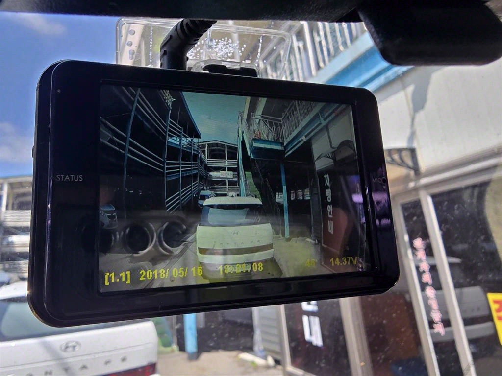 봉고3 1톤 표준탑