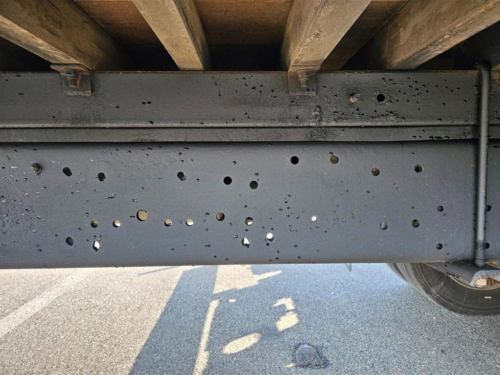 메가트럭 250 카고 4.5톤 수동