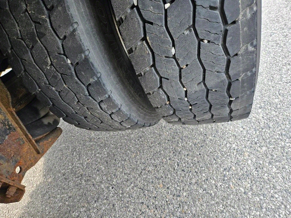 프리마 카고 4.5톤 수동