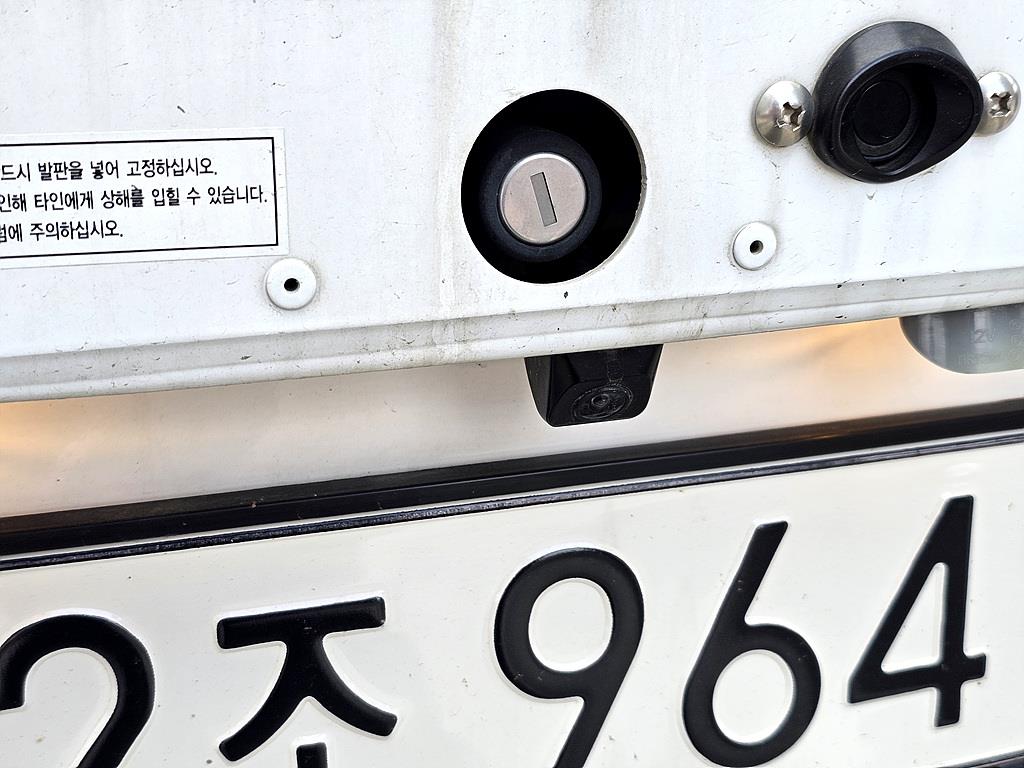 포터2 1톤