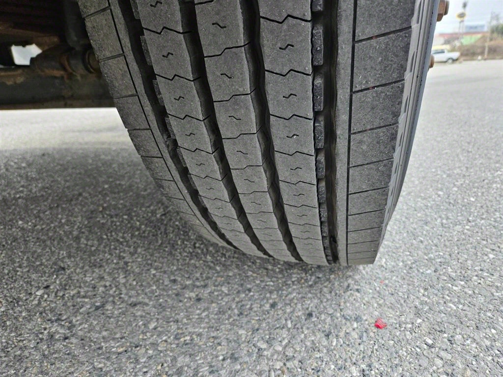 프리마 카고 4.5톤 수동