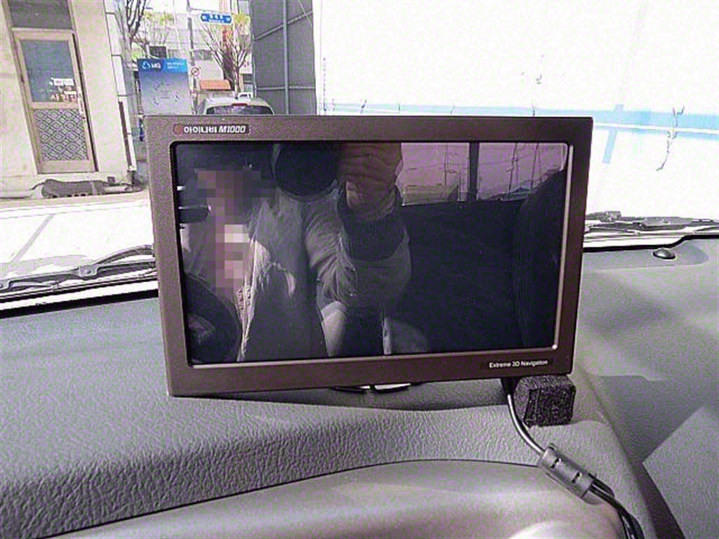 봉고3 1톤 카고