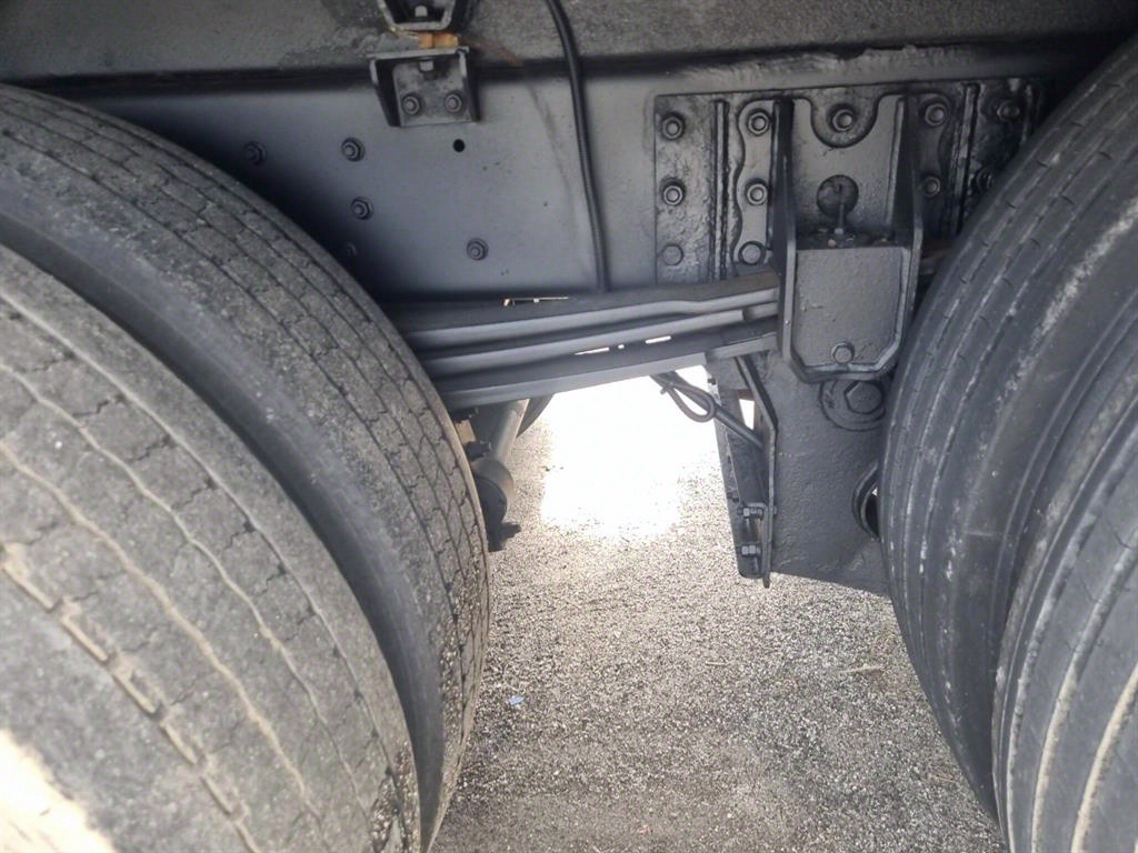 FL 카고 6.5톤 오토