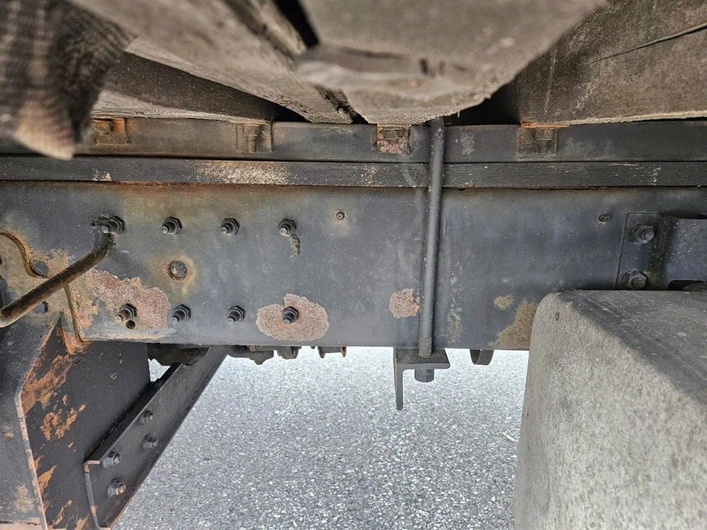 노부스 카고 7.5톤 수동