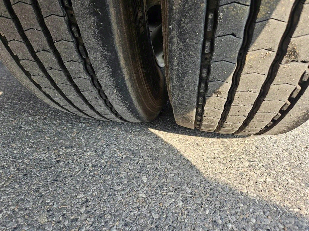 메가트럭 250 카고 4.5톤 수동