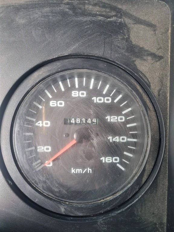 어부바카 메가트럭 4.5톤