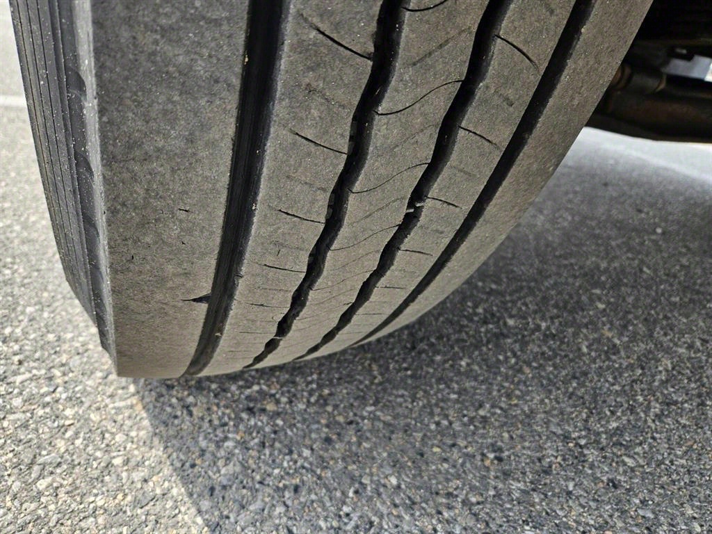 노부스 카고 7.5톤 수동