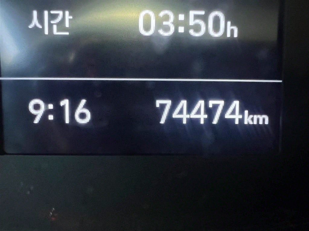 올뉴마이티 3.5톤 윙바디