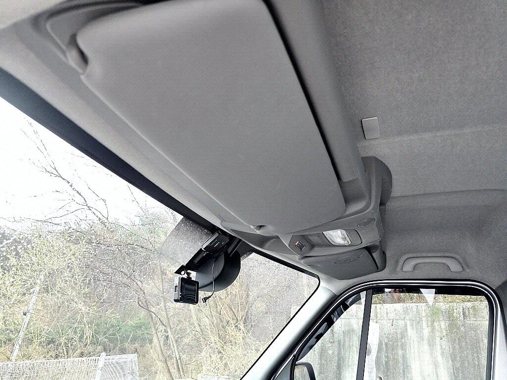 Renault Master Camping Car 9