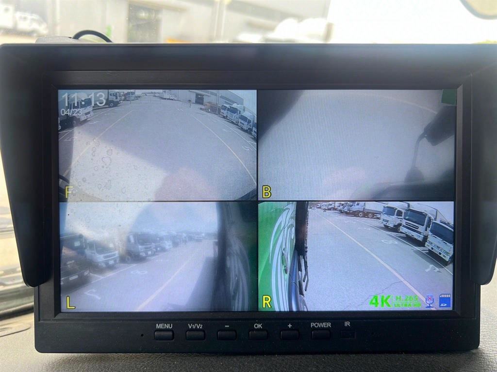 프리마 카고 4.5톤 수동