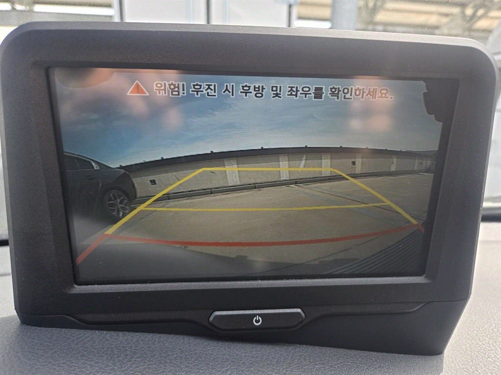 봉고3 1톤 표준탑 전기