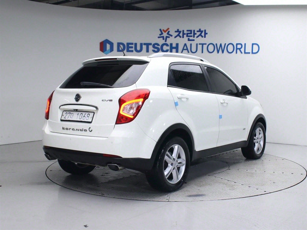 국산차 리스트 차량 이미지