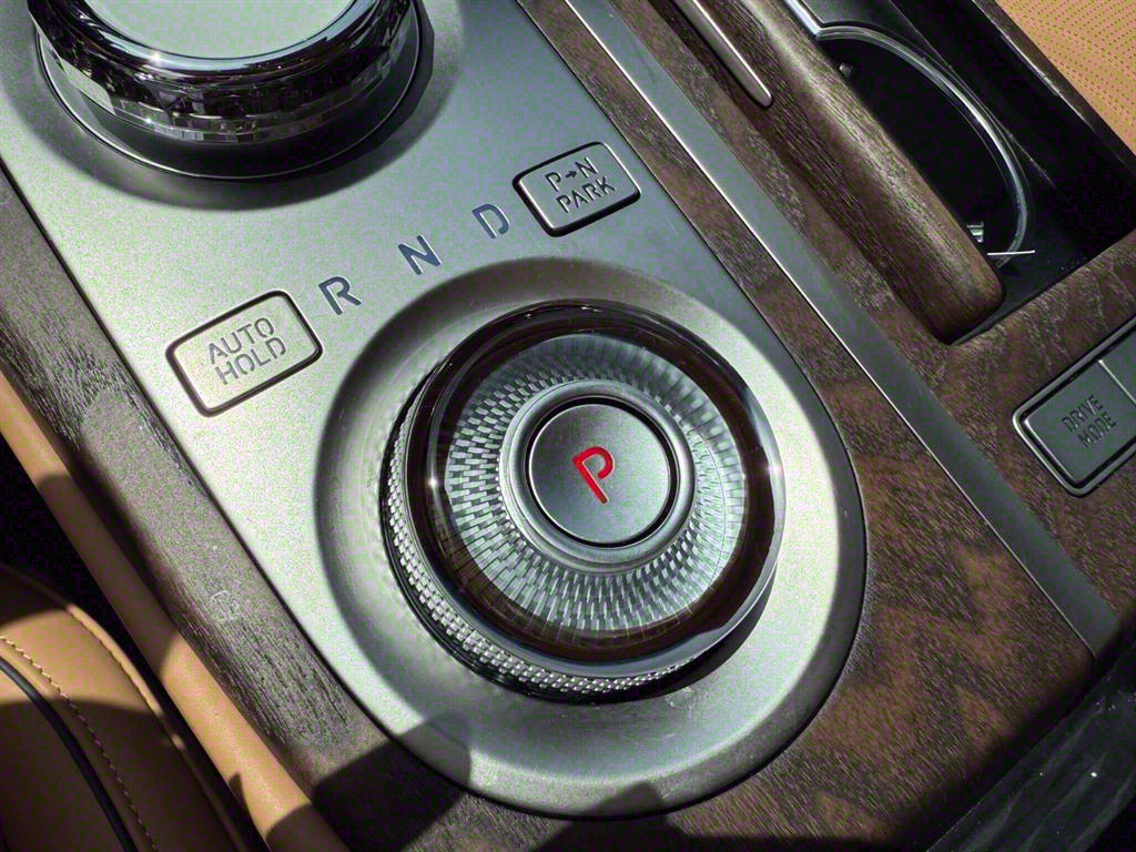 Genesis G80 2.5 Gasoline Turbo AWD 10