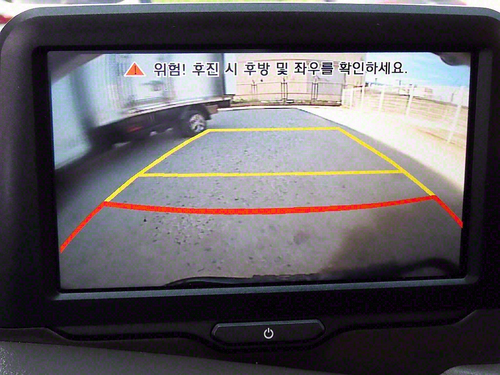 포터2 1톤 카고