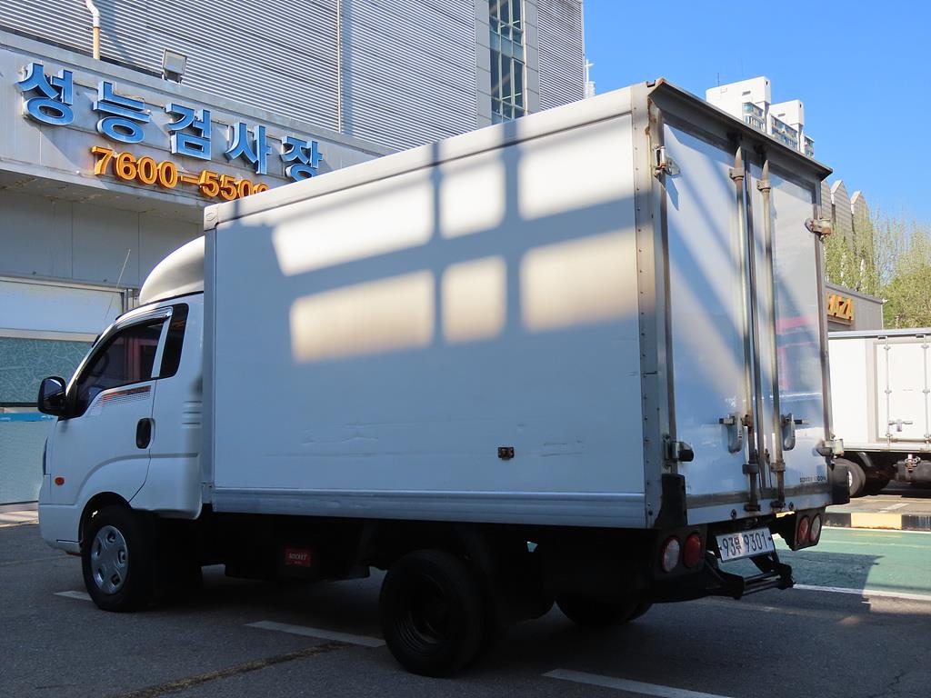 봉고3 1톤 표준탑