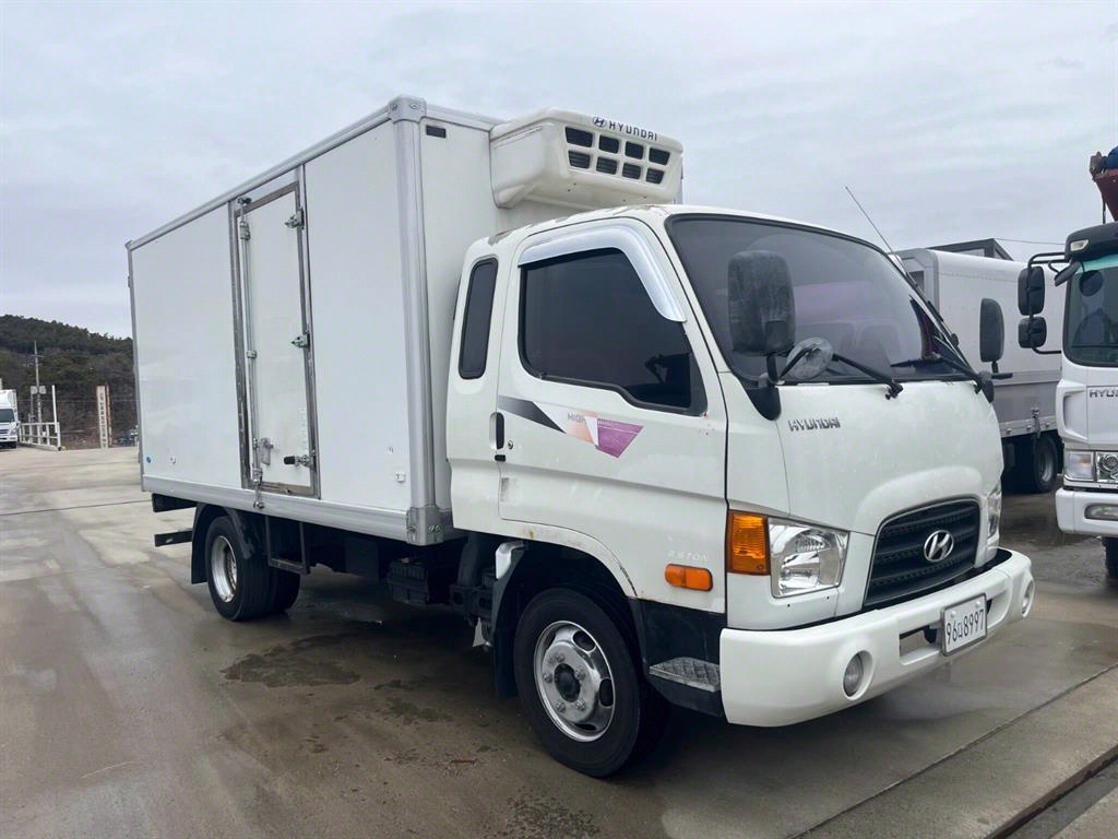 이마이티 2.5톤 냉동탑
