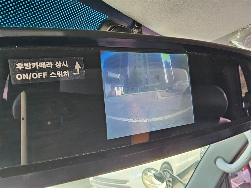 봉고3 1.2톤 윙바디