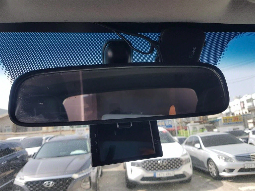 봉고3 1톤 냉동탑
