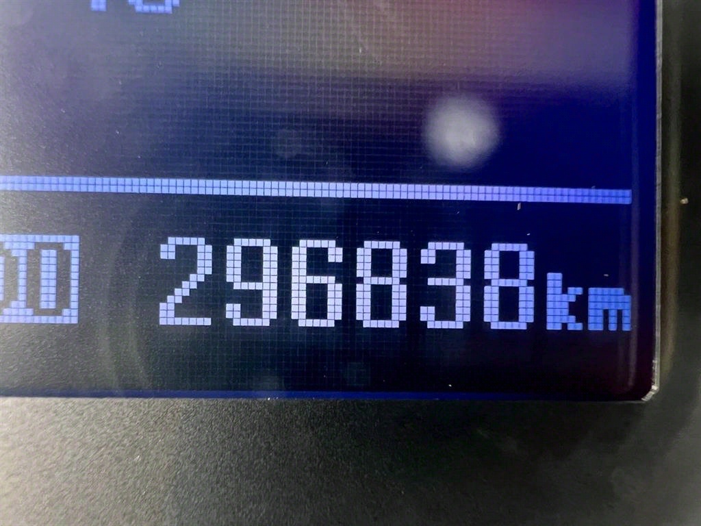 메가트럭 280 단바리 카고 4.5톤 수동