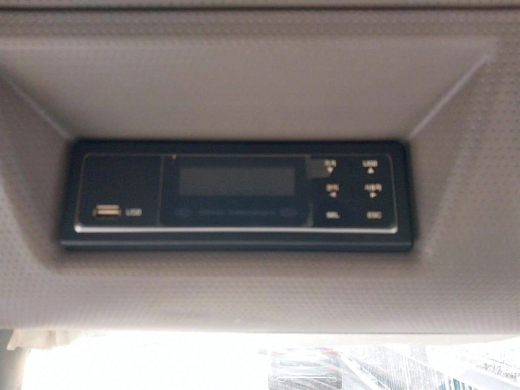 메가트럭 280 단바리 카고 4.5톤 수동