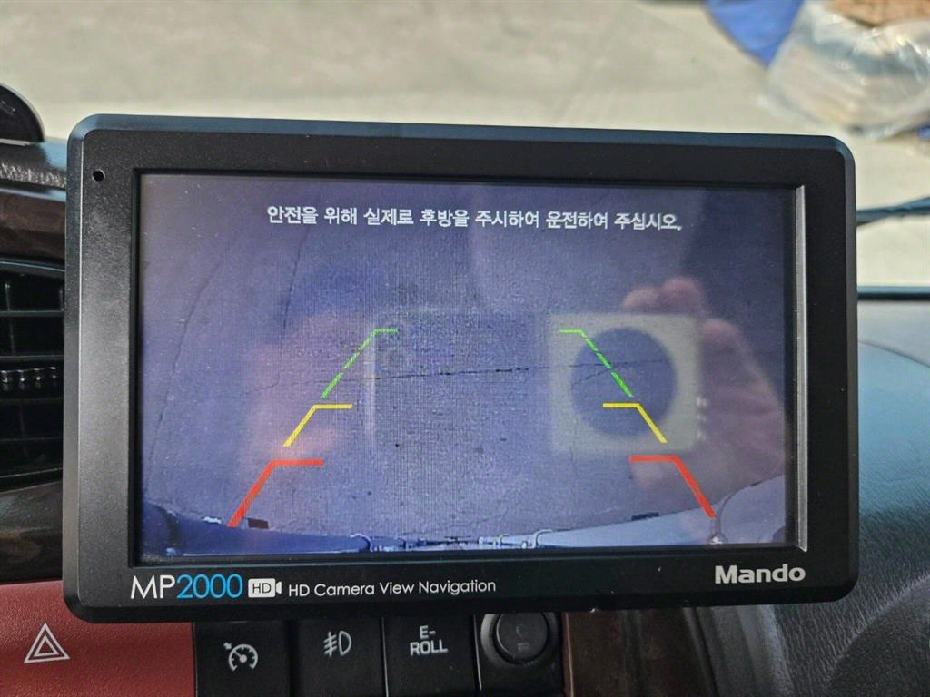 메가트럭 단바리 윙바디 4.5톤 수동