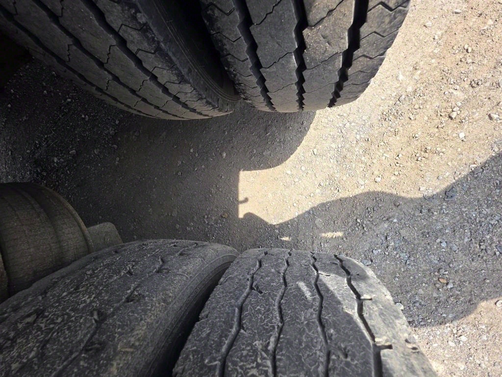 노부스 카고 4.5톤 수동