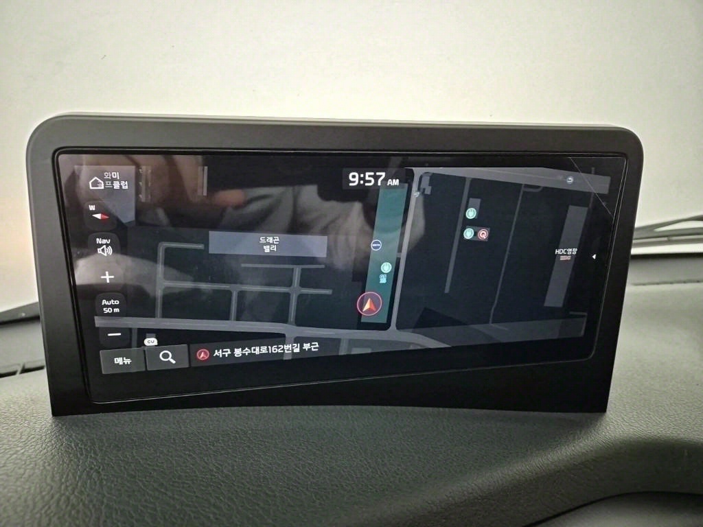 봉고3 1톤 표준탑 전기