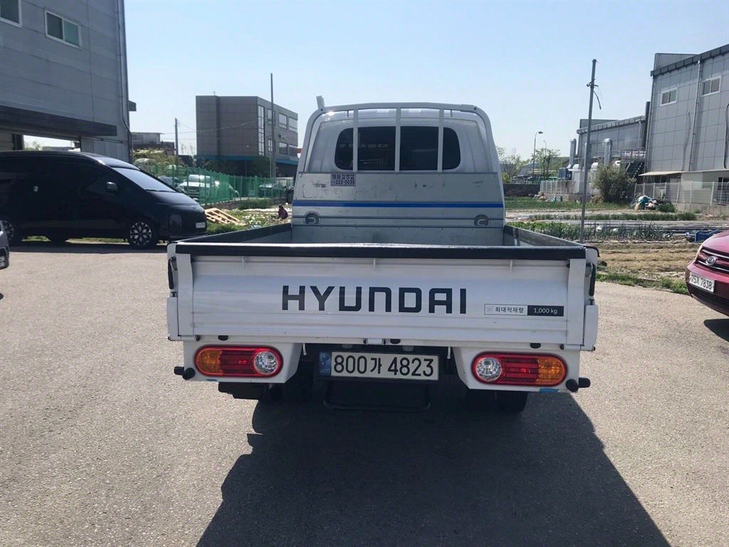 국산차 리스트 차량 이미지