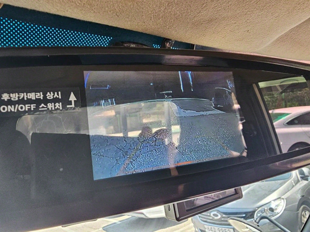 봉고3 1톤 카고
