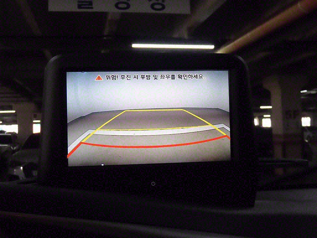 봉고3 1톤 카고