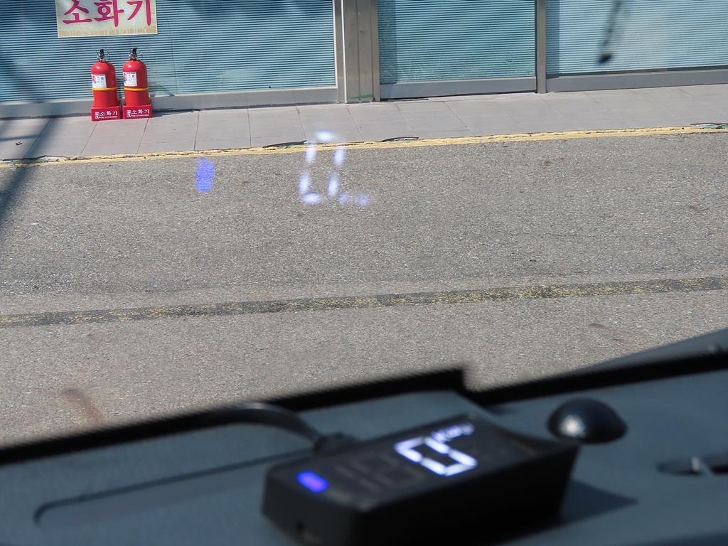 봉고3 1톤 표준탑 LPG
