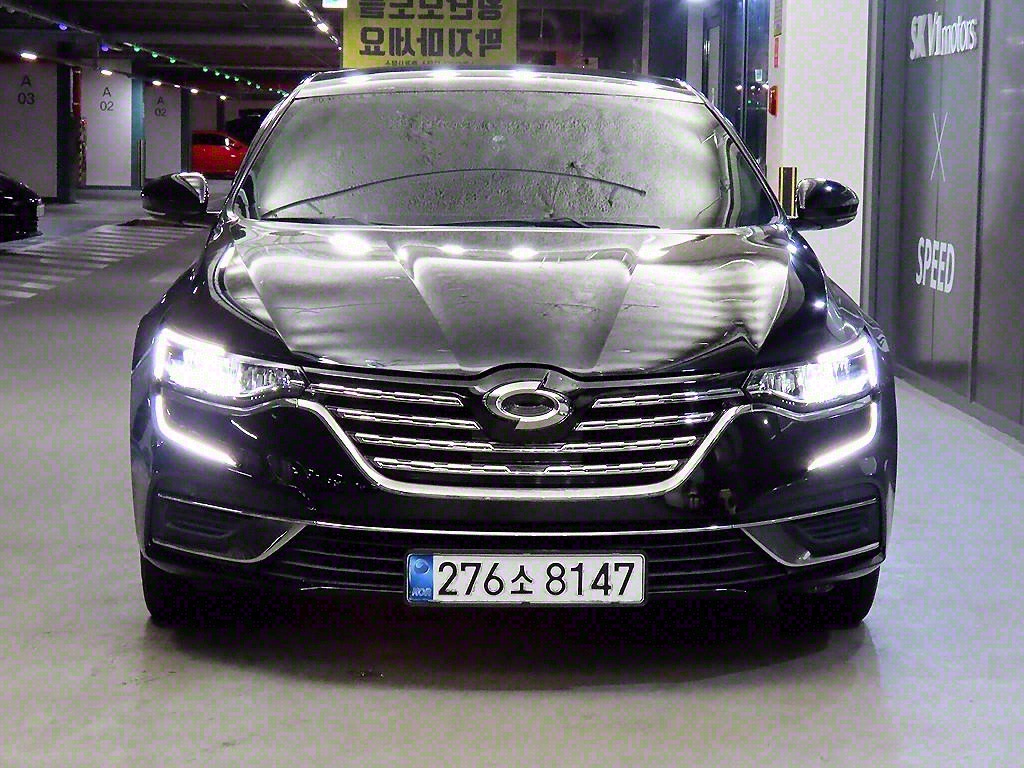 국산차 리스트 차량 이미지