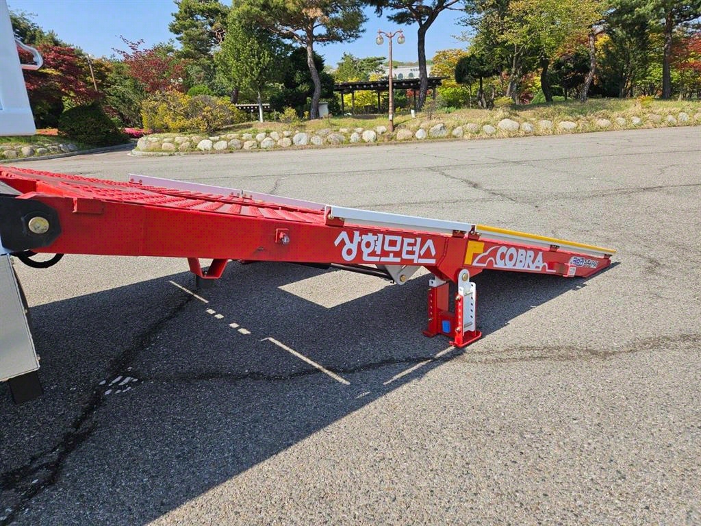 어부바카 올뉴마이티 3.5톤 무선리모컨
