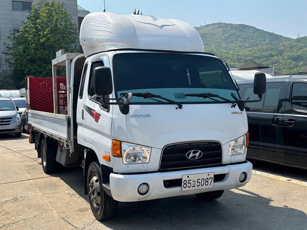 어부바카 이마이티 3.5톤
